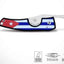 Les Fines Lames TAGLIASIGARI LE PETIT FLAG-CUBA DARK