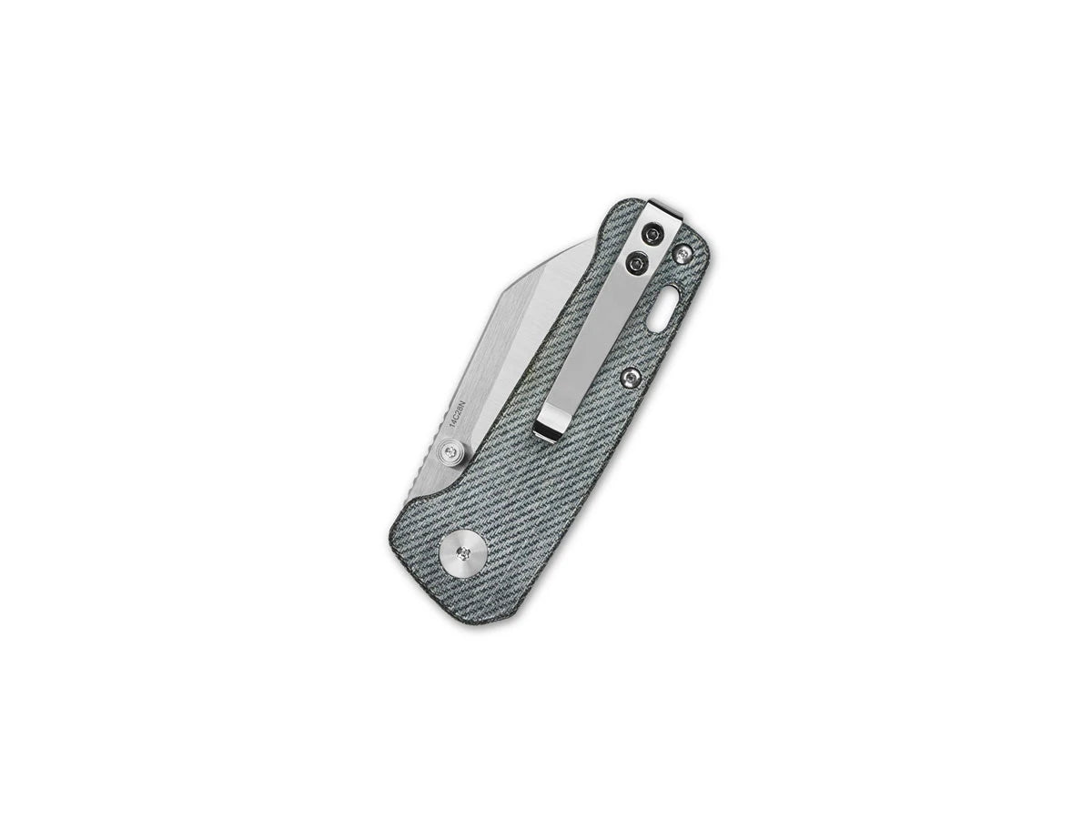 QSP MINI PENGUIN MICARTA QS130XS-B Denim Blue