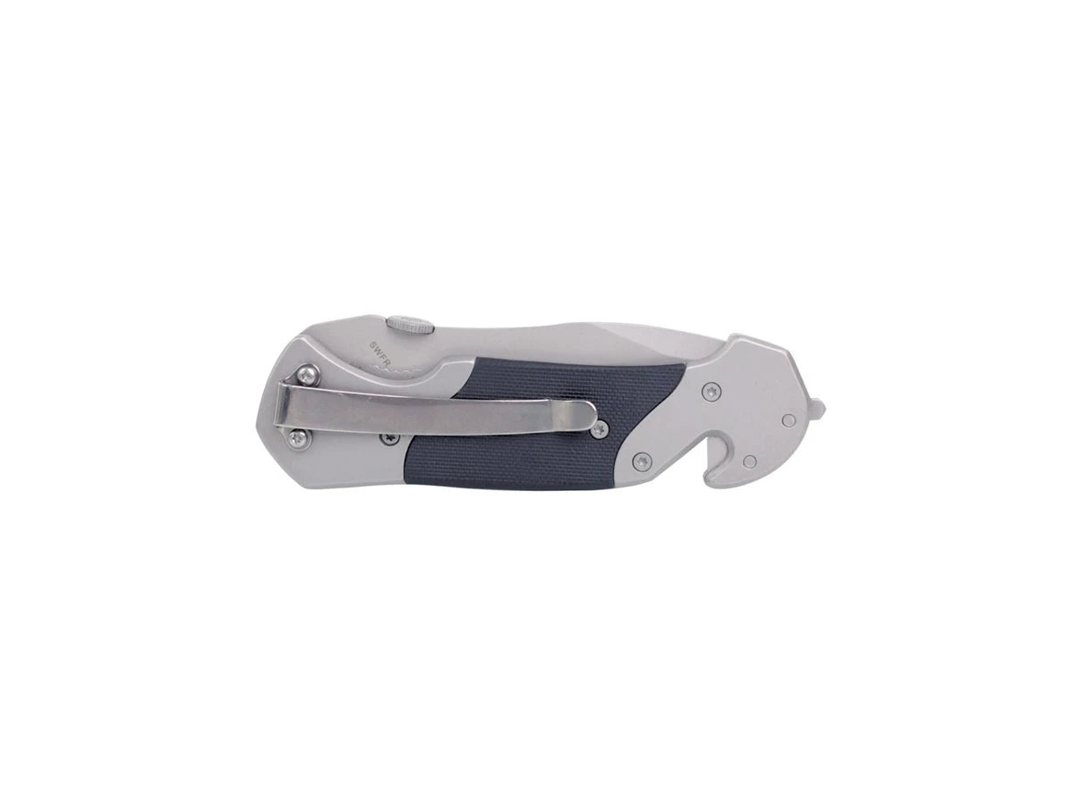 Smith & Wesson FOLDING FIRST RESPONSE SWFR