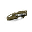 Cold Steel TUFF LITE OD GREEN PLAN EDGE 20LTG