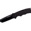 Cold Steel VERDICT G-10 BLACK TANTO FL-C3T10A