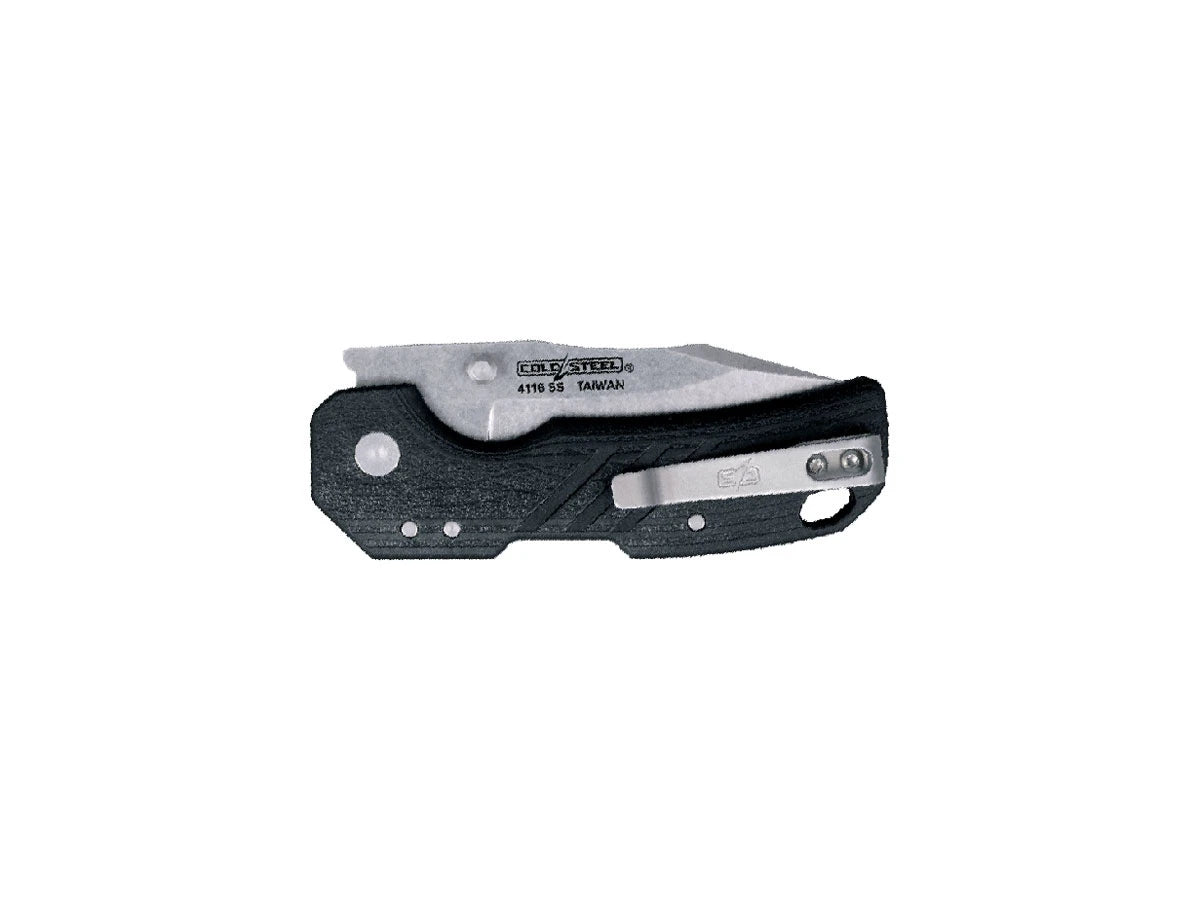Cold Steel ENGAGE 2.5" CLIP POINT FL-25DPLC
