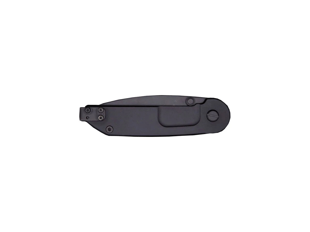 Extrema Ratio BF1 CT BLACK 0144/BLK