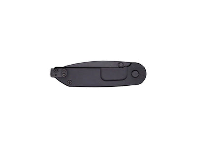 Extrema Ratio BF1 CT BLACK 0144/BLK