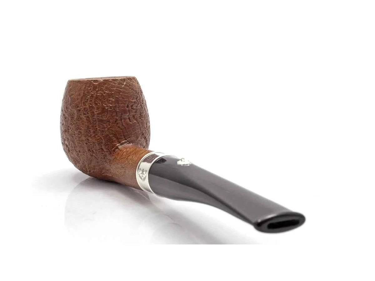 Barling PIPA BENJAMIN FOSSIL 1816