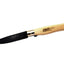 MAM Filmam NAVALHA HUNTER 2064 BLACK TITANIUM c/blocco cm.23