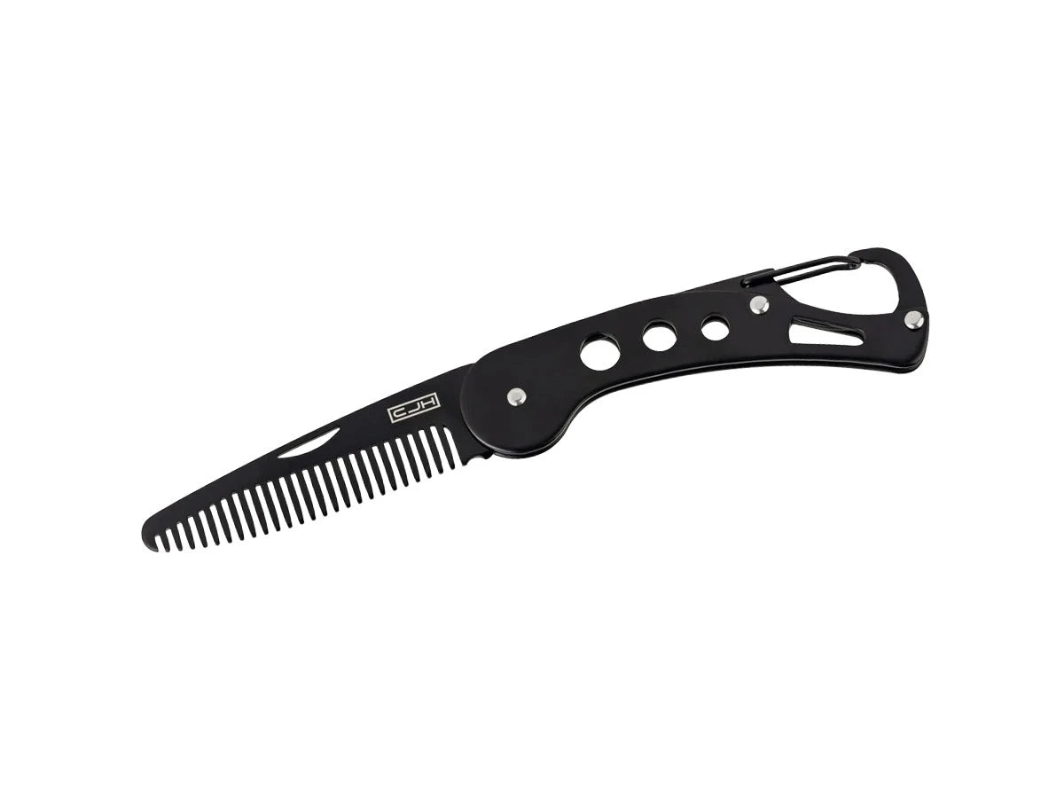 CJH Herbertz FOLDING COMB 44017