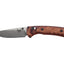 Benchmade SLIPRIDGE DARK WOOD 15090