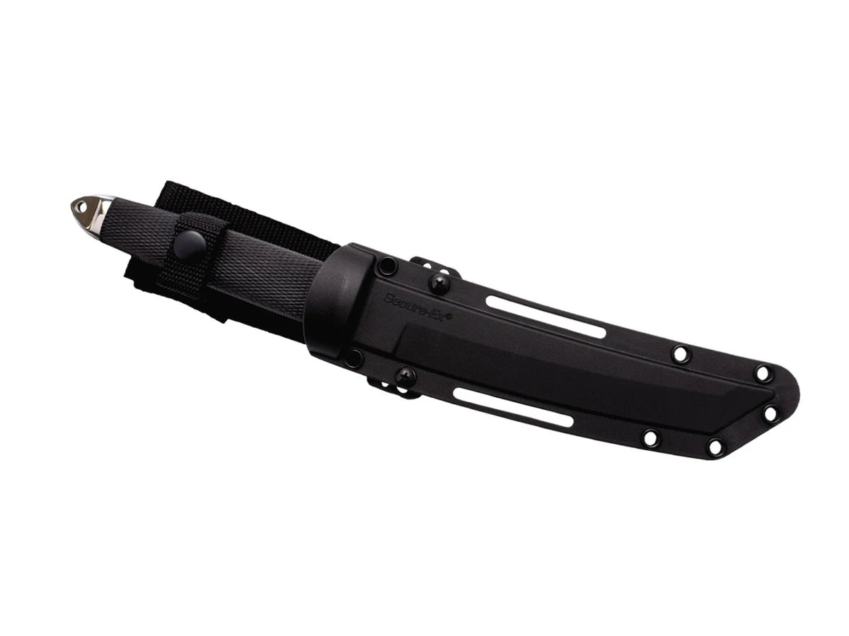 Cold Steel MAGNUM TANTO II SAN MAI  7.5" 35AC