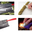 Tool Logic SURVIVAL CARD II  W/RED LED LIGHT SVC2