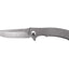 Zero Tolerance 0450 SINKEVICH TITANIUM KVT SW/S35VN