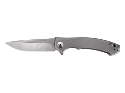 Zero Tolerance 0450 SINKEVICH TITANIUM KVT SW/S35VN