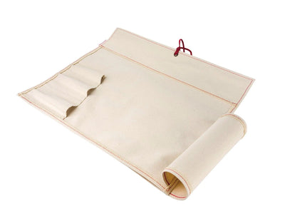 Icel AVVOLGIBILE TELA CHEF ROLL BAG (vuota) x 3 pz (90000.BOLLON0.003)