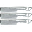 Smith & Wesson BULLSEYE THROWING CLEAVERS 3pz 1136221