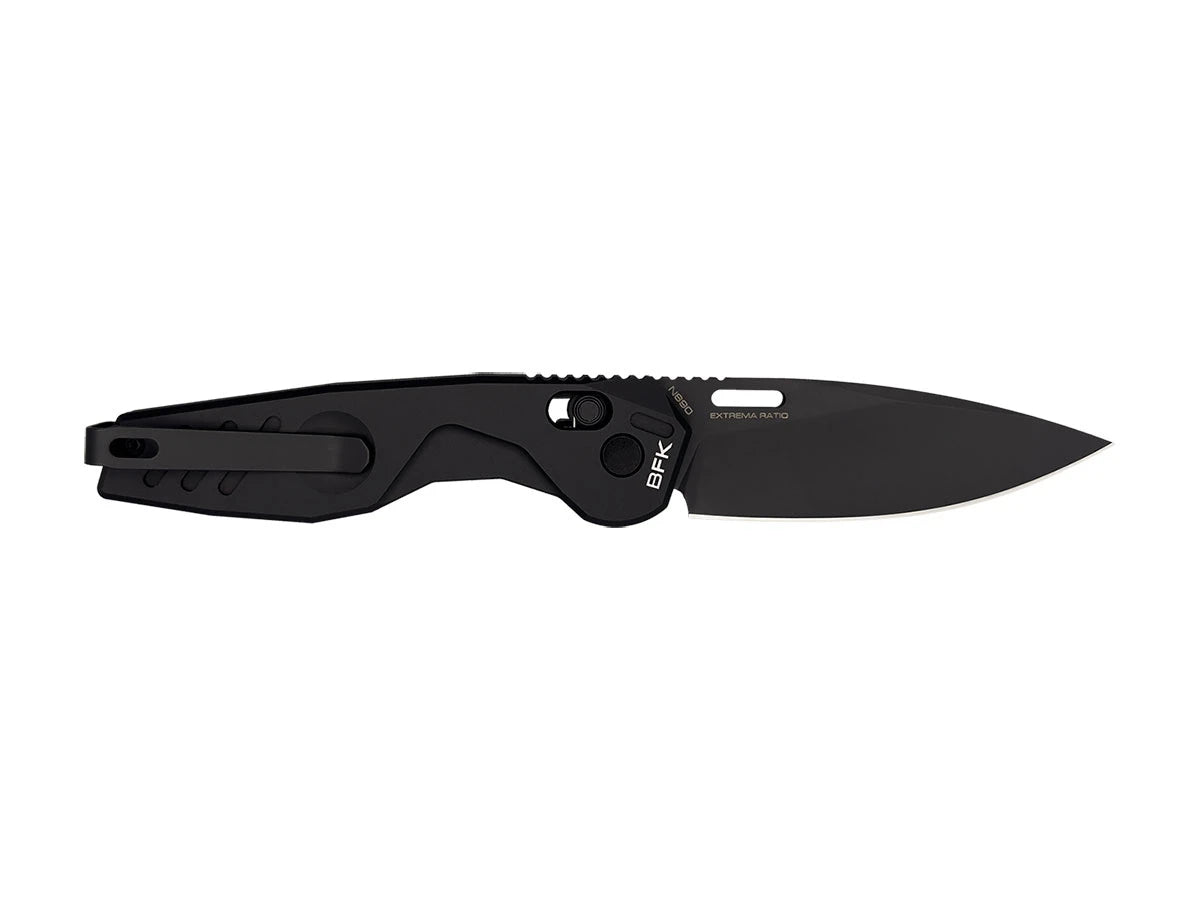 Extrema Ratio BFK N690 BLACK 0178/BLK/A1