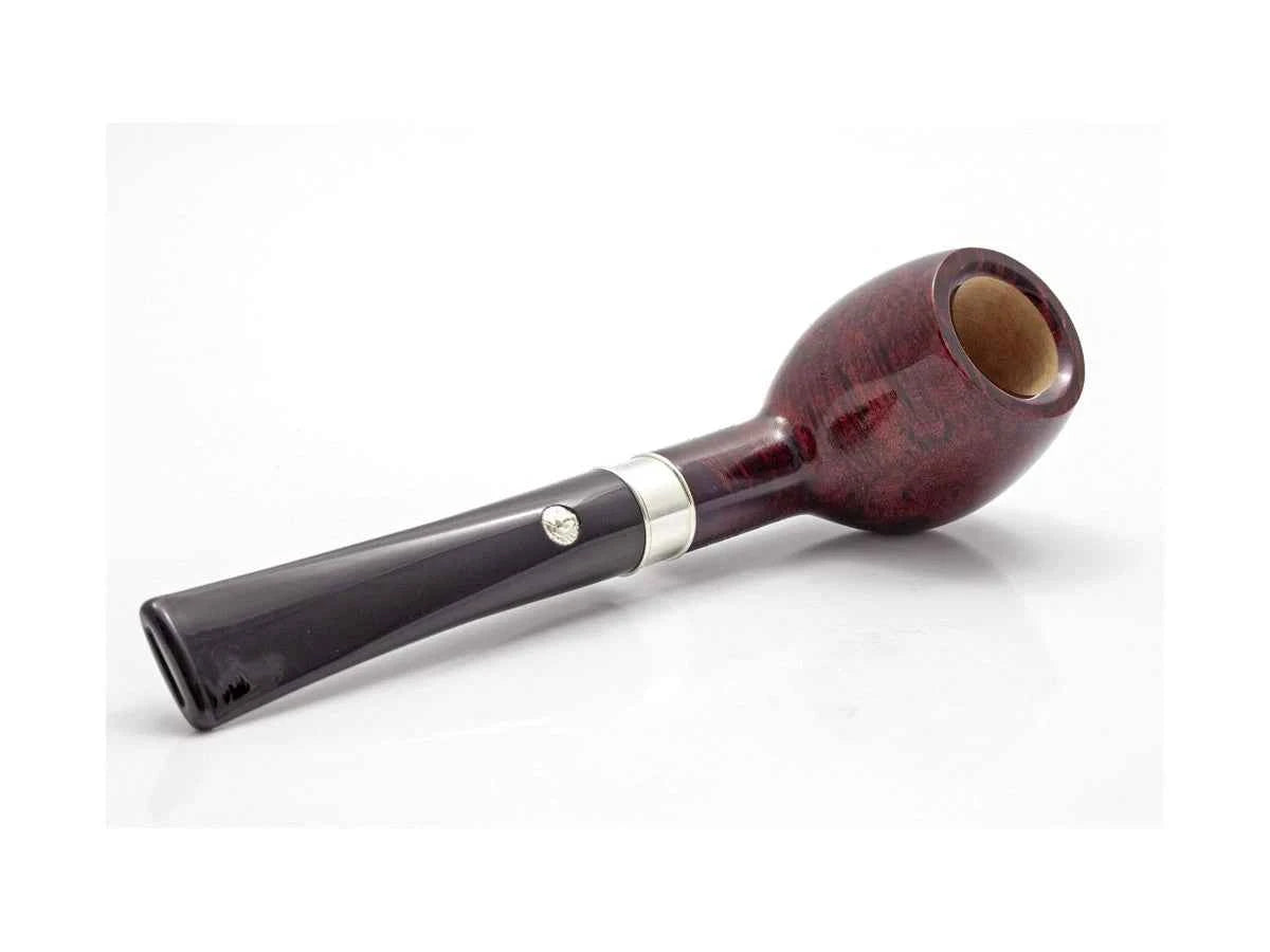 Barling PIPA BENJAMIN YE OLDE WOOD 1816