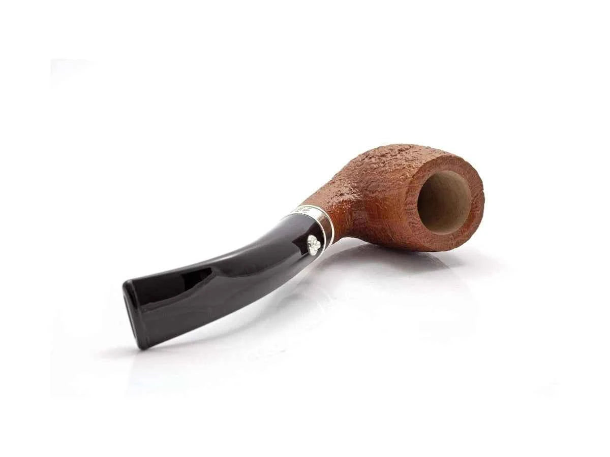 Barling PIPA BENJAMIN FOSSIL 1822