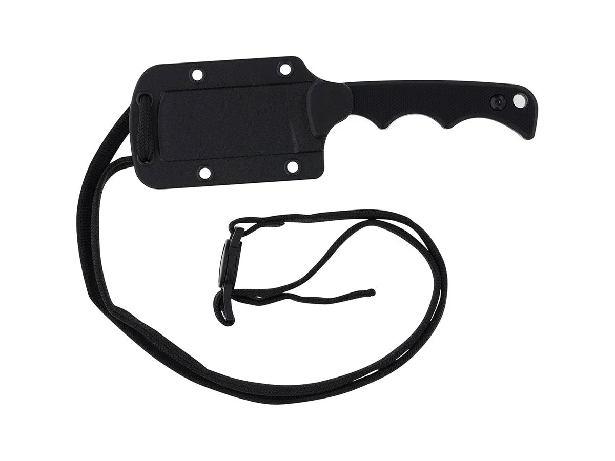 Smith & Wesson HRT CLEAVER NECK KNIFE 1193153