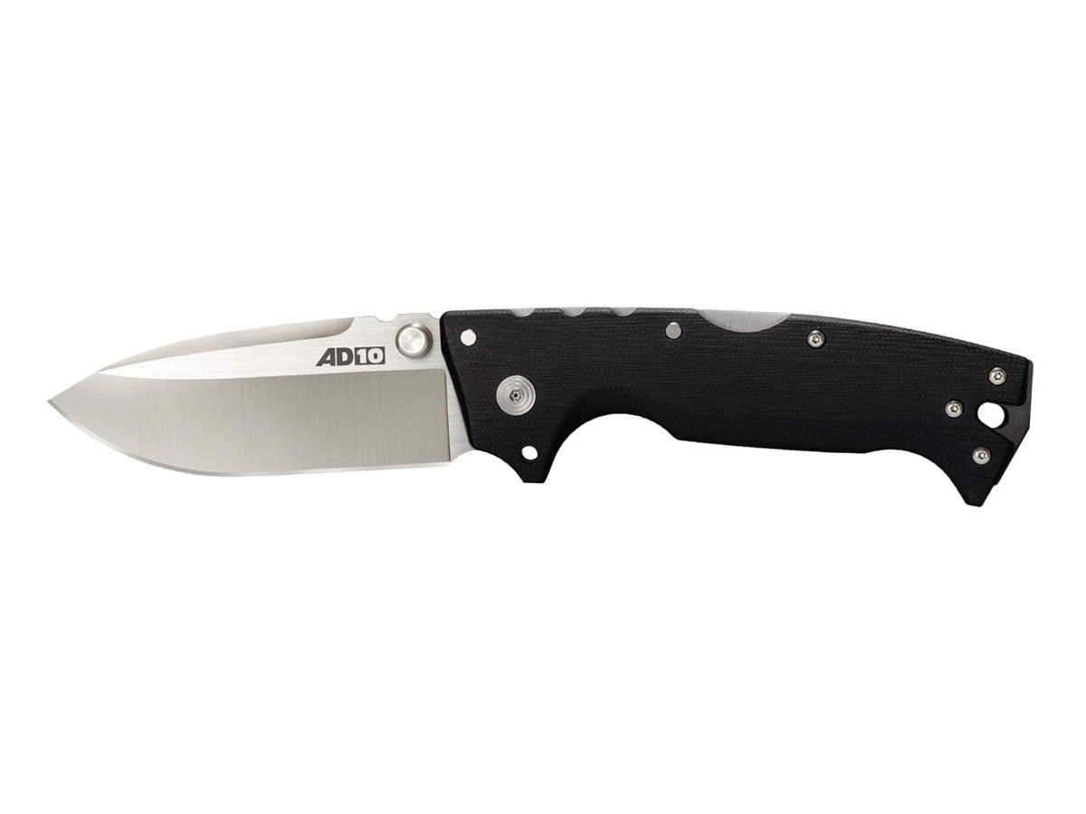 Cold Steel AD-10 DROP POINT 28DD