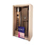 Opinel CAVATAPPI / APRIBOTTIGLIE N°10 INOX C/FODERO C/BOX (002620)