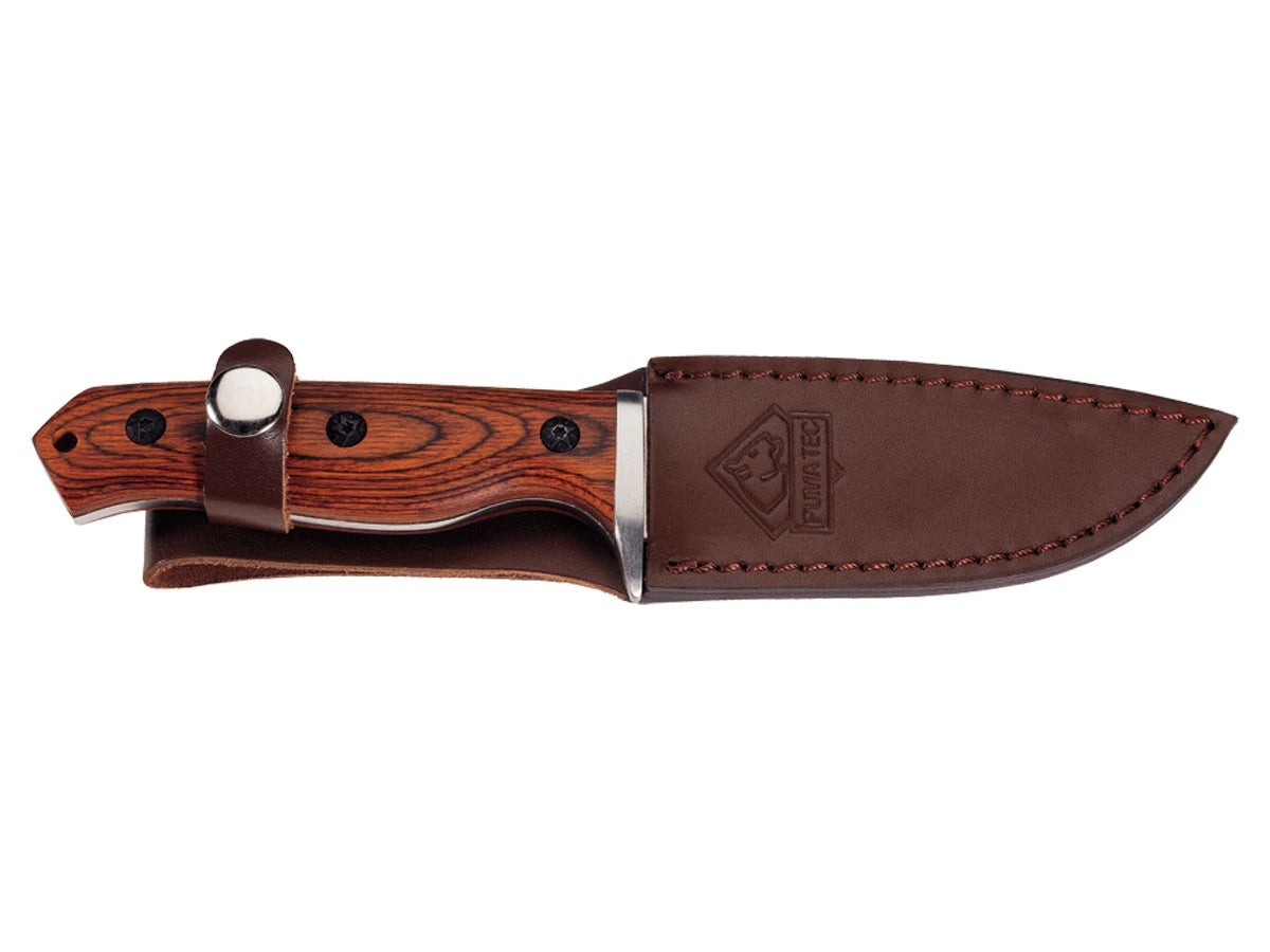 Puma Tec FIXED BLADE 565710