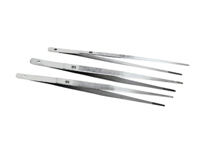 PINZETTE CUOCO INOX CM.30