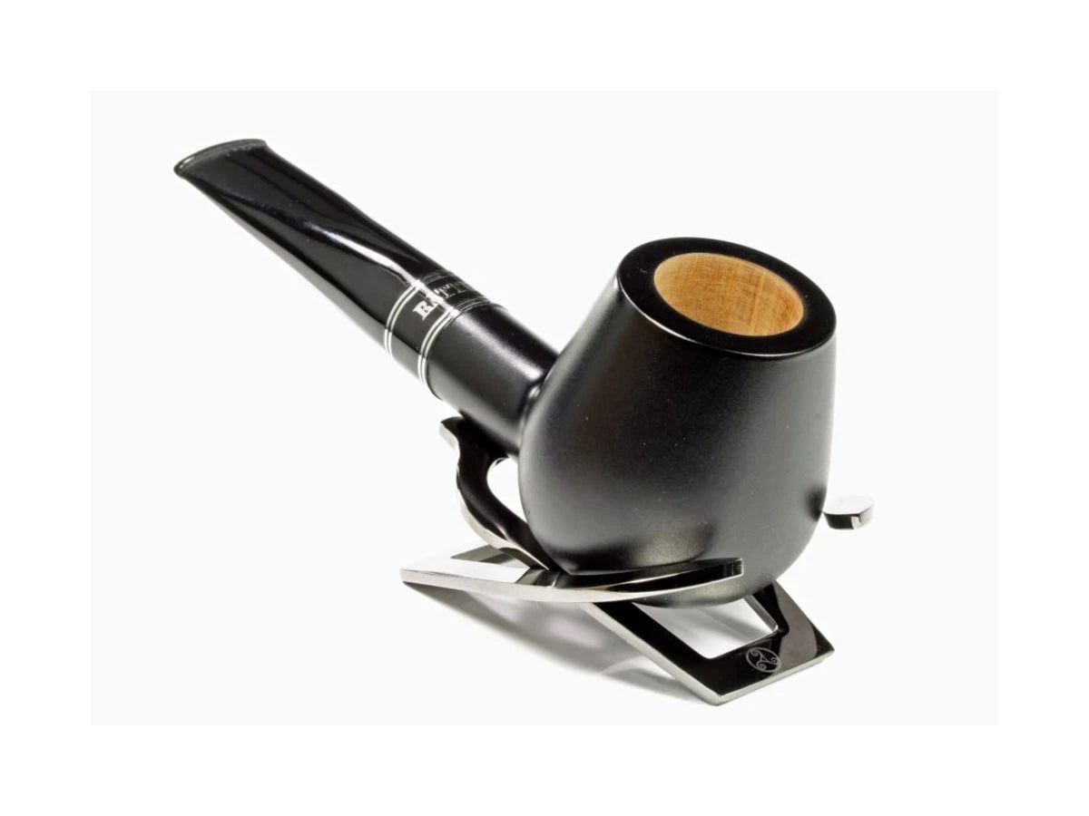 Rattray's POGGIAPIPA FLAT FRED BRASS