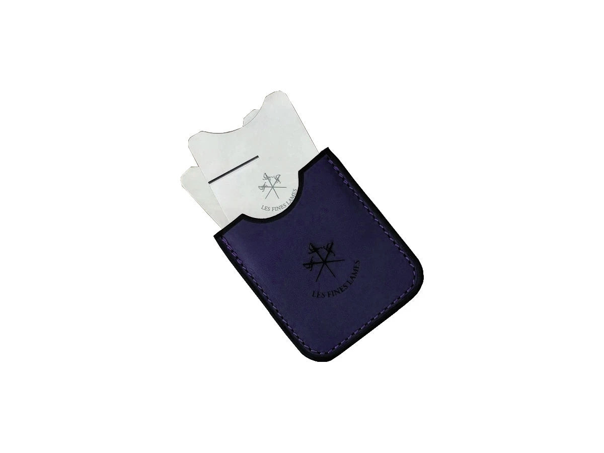 Les Fines Lames POGGIASIGARI PETROL BLUE