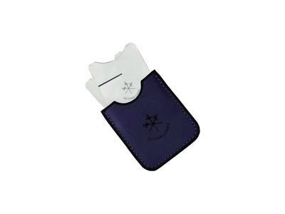 Les Fines Lames POGGIASIGARI PETROL BLUE