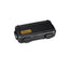 Cigar Caddy UMIDIFICATORE DA VIAGGIO 5 SIGARI  BLACK