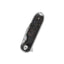 Vista manico acciaio-resina rame/ottone QSP Nebula ceramic bearings