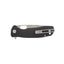 Honey Badger HB1001 FLIPPER DROP POINT LARGE Black