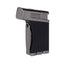 Paliò ACCENDISIGARI SCORPIUS ANGLED SINGLE Black/Gunmetal