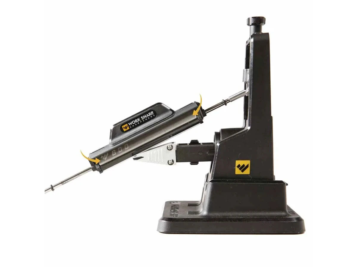 Work Sharp REPLACEMENT 600 GRIT PLATE X PRECISION ADJUST SA0004765