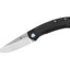 QSP Copperhead QS109-A1 Sandvik 14C28N satin/stonewash – coltello EDC drop point
