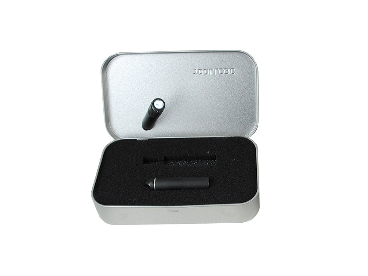 Tool Logic MAGNETIC TRACLITE BLACK ML1