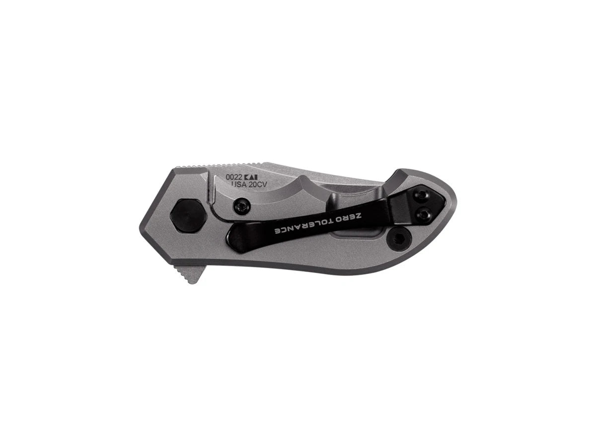 Zero Tolerance 0022 KVT CERAMIC BLAST 20CV