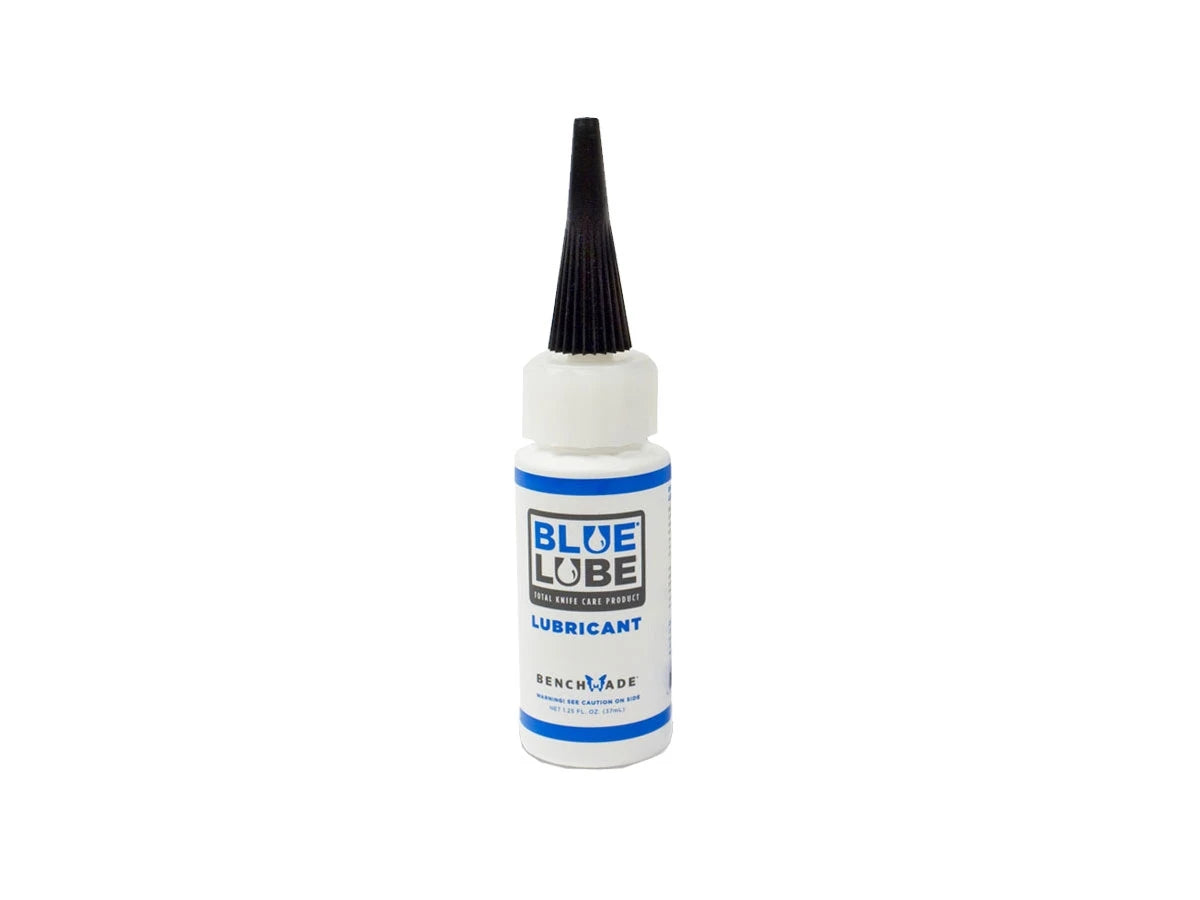 Benchmade BLUELUBE LUBRICANT 1.25 oz 983900F