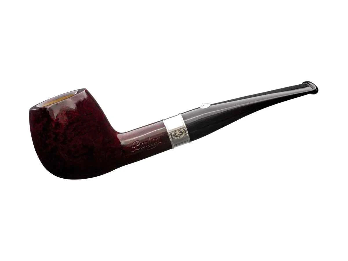 Barling PIPA BENJAMIN YE OLDE WOOD 1816