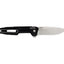 Extrema Ratio SATRE F N690 BLACK STONEWASHED 0246/SW/A1