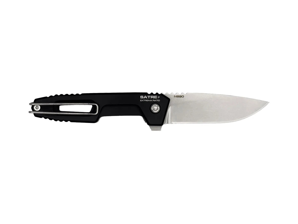 Extrema Ratio SATRE F N690 BLACK STONEWASHED 0246/SW/A1