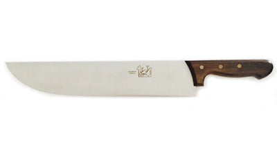 A PETTO CAMEL INOX LAMA LARGA CM 36