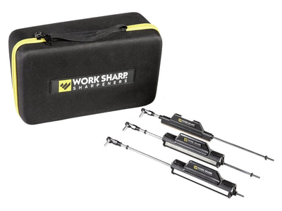 Work Sharp PRECISION ADJUST KNIFE SHARPENER UPGRADE KIT WSSA0004772-I