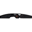 Extrema Ratio AERO FX NITROGEN BLACK/ORANGE 0182/NIT/BLK/A1
