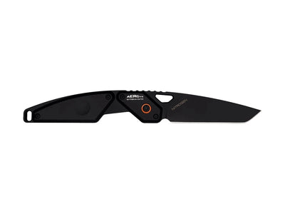 Extrema Ratio AERO FX NITROGEN BLACK/ORANGE 0182/NIT/BLK/A1