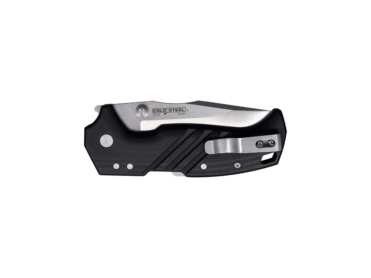 Cold Steel ENGAGE 3.5" CLIP POINT FL-35DPLC