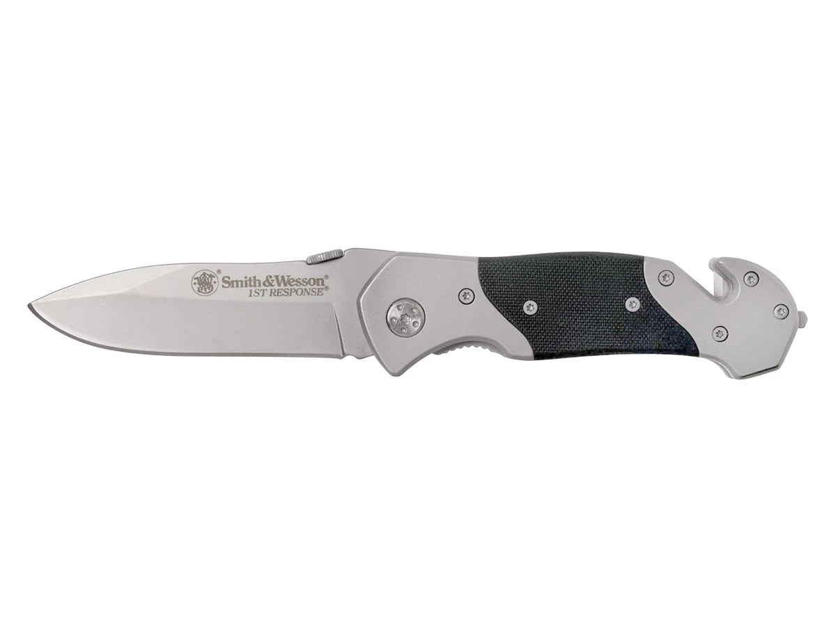 Smith & Wesson FOLDING FIRST RESPONSE SWFR