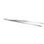 PINZETTE CUOCO INOX CM.30