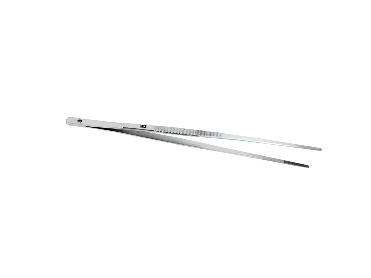 PINZETTE CUOCO INOX CM.30