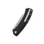 QSP Copperhead G-10 QS109-A1 – lama drop point 8,9 cm bicolore satin/stw